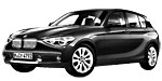 BMW F20 U0873 Fault Code
